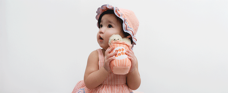 مجموعة العطلات للأطفال